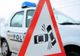 Accident pe Calea Lugojului din Timișoara