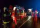 Autocar răsturnat în județul Arad: a fost activat Planul Roșu de Intervenție