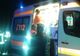 Accident pe autostradă: cinci răniți