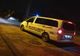 Accident în centrul Timișoarei, între un taximetru și o autospecială a Poliției Locale. Oameni răniți