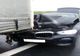 Accident pe autostradă, trafic blocat