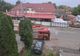  Două victime, în urma unei explozii produse într-un apartament la Periam