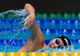 David Popovici a câștigat medalia de bronz în proba de 100 de metri liber, la Campionatul European de înot