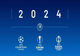 UEFA a amânat meciul Israel - Elveţia, din preliminariile EURO 2024