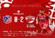 VIDEO Dinamo a câştigat la Botoşani (2-0) şi a pus capăt unei serii de 13 meciuri fără victorie în Superligă
