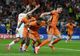 EURO 2024: Olanda a învins Turcia cu 2-1 şi s-a calificat în semifinale