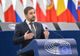 ADRIAN AXINIA (AUR): "LEUL, SACRIFICAT PENTRU INTERESELE ELECTORALE ALE SISTEMULUI"