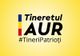 UN MĂR ÎN SCHIMBUL UNEI ȚIGĂRI-TINERETUL AUR, CAMPANIE ANTI-FUMAT DE ZIUA MONDIALĂ FĂRĂ TUTUN