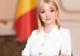 LIDIA VADIM TUDOR (AUR) CERE CLARIFICĂRI MINISTRULUI CULTURII, DEMETER ANDRAS, PRIVIND UN PRESUPUS INCIDENT DIN 1990