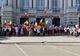 PROTEST PAȘNIC LA TIMIȘOARA: 2000 DE OAMENI AU PROTESTAT ÎMPOTRIVA MĂSURILOR ECONOMICE ȘI A " LOVITURII DE STAT"