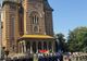 ZIUA TRICOLORULUI 2025: SIMBOLUL IDENTITĂȚII NAȚIONALE ROMÂNEȘTI FLUTURĂ MÂNDRU ÎN TIMIȘ
