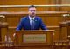 DAN TANASĂ (AUR): " DUPĂ URȘI, GÂNDACI ȘI CASTORI...ACUM NE OPRIM DIN CONSTRUIT SPITALE DIN CAUZA A TREI NUCI?"