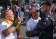 GEORGE SIMION: UN CRIMINAL UMBLĂ ÎN LIBERTATE DE 14 ZILE, JANDARMII PĂZESC O DUBIȚĂ CU CARTOFI  