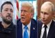Ucraina dă undă verde planului de pace al lui Trump, dar Zelenski avertizează: „Mai avem mult de lucru”