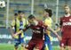Fotbal: CFR Cluj continuă seria victoriilor în Superligă, 2-1 cu Petrolul Ploiești