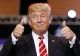 Trump: „Vom declara victoria totală în următoarele două săptămâni”